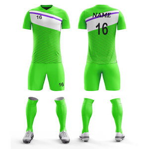 Uniforme de basketball extensible dans quatre directions, 100% polyester, uniforme extensible respirant, uniforme de compression pour le football, kits de rugby - Product Image 4