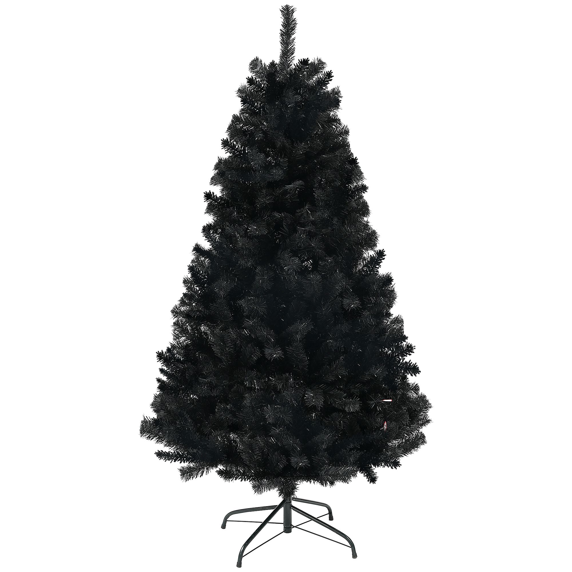 Black Color