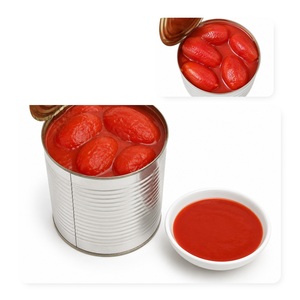 Competitive Price Delicious Factory In Vietnam Best Selling Best Quality Whole Tomato <b>Pickles</b> Various Size - Product Image 1