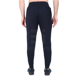 Pantalones Casuales Rectos para Hombre, Uso Diario, 100% Algodón, Transpirables, Ligeros, Fabricante OEM Personalizado, Hecho en Pakistán - Product Image 3