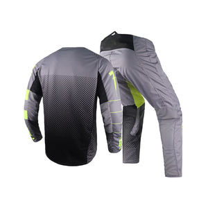 2026 Whole Sale Customize Design Motocross Pant & Jersey Dirt Bike Off-Road Racing Uniform Best Quality Motocross Kit - Product Image 6