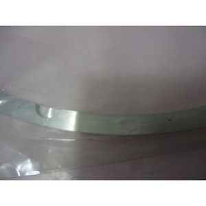 แหวนเว้นระยะรูแก๊ส AMAT Chamber Gas Hole Spacer Ring 416761 - อุปกรณ์และอะไหล่เซมิคอนดักเตอร์ระดับโลกที่เชื่อถือได้ - Product Image 1