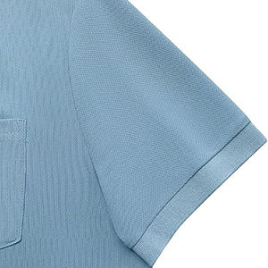 Polo de Hombre de Material de Primera Calidad a Precio Económico, Duradero y Transpirable, Ideal para Uso Casual, Polo de Hombre en Venta - Product Image 4