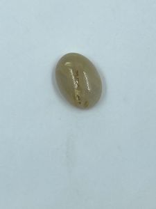 Natural <b>Golden</b> <b>Rutilated</b> <b>Quartz</b> Faceted <b>Quartz</b> Gemstone Loose Stone 8.05Cts For Jewelry Making - Product Image 6