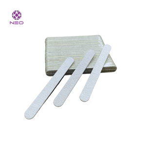 2023 vente chaude Viet Nam qualité lime à ongles approvisionnement d'usine prix attractif emballage coloré personnalisé Mini lime à ongles - Product Image 1