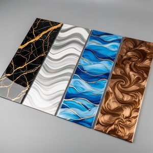 Résine époxy ultra-claire pour coulages profonds, résine épaisse pour tables en résine, haute transparence - Product Image 1