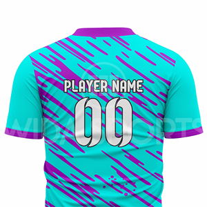 Fabricante de Uniformes de Fútbol Personalizados, Proveedor Profesional de Ropa de Fútbol - Product Image 5