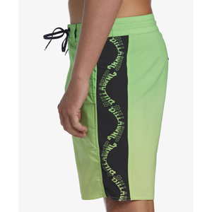 กางเกงขาสั้นกีฬาผ้าฝ้ายคุณภาพสูงสำหรับฤดูร้อนแบบยูนิเซ็กซ์ น้ำหนัก 280GSM กางเกงออกกำลังกายผู้ชาย กางเกงว่ายน้ำลำลอง - Product Image 5