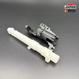 Precios Fantásticos, Componentes de Precisión Personalizados de Clase Prestigiosa, Prototipos de Bajo Volumen, Piezas de Plástico Mecanizadas por CNC de 6 Ejes - Product Image 1