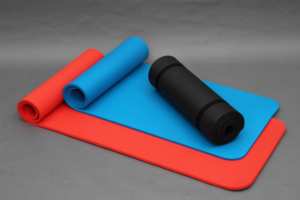 Tapis de Yoga écologique, nouvelle collection - Product Image 3