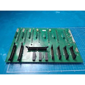 Jeol DET AMP MPB โมดูลควบคุมอิเล็กทรอนิกส์ MP004271-00ใช้เป็นชิ้นส่วนอุปกรณ์เซมิคอนดักเตอร์รุ่นเก่า - Product Image 3