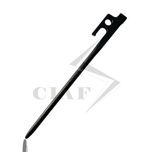 Estacas para Tienda de Campaña CIAF XD 7075 de Aleación de Aluminio para Camping en Todas las Estaciones, 3 Estrellas - Product Image 5