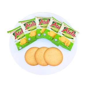 Suministro al por mayor de galletas de patata crujientes muy finas 342G para pedidos OEM ODM - Product Image 6