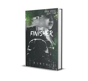 The Finisher de RuNyx, Romance Oscuro en Inglés, Libro de Bolsillo, 314 Páginas, Ficción para Adultos - Product Image 3