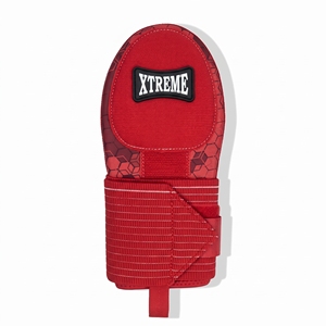 ถุงมือเบสบอลแบบสไลด์ XTREME ขายส่ง ปักโลโก้ได้ รูปทรงวงรี หนัง PU บุนวม ทนแรงกระแทก สำหรับเด็กและผู้ใหญ่ มือซ้าย/ขวา - Product Image 1