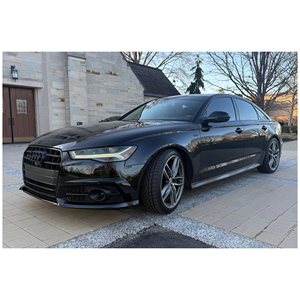 Audi S6 Prestige 2017 - Product Image 5