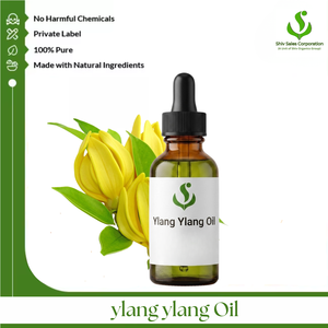 Professional Ylang Ylang Essential Oil Supplier Providing Export Ready Bulk Supply for Cosmetics <b>Perfume</b> Fragrance Personal Care - Product Image 1