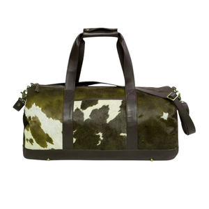 Bolsa de Viaje Grande de Cuero Vacuno 2026, Bolsa de Cuero Vacuno de Buena Calidad, Bolsas de Piel Personalizadas - Product Image 5