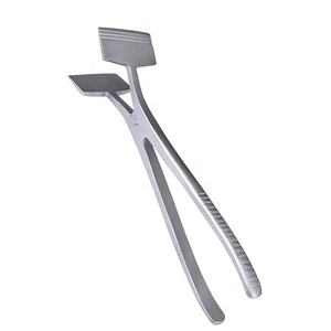 Instruments orthopédiques manuels d'écarteur de fonte d'acier inoxydable de Henning par l'INTERNATIONAL de VIDIFIVE - Product Image 5