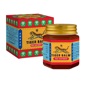 Baume du Tigre Haute Qualité à Action Rapide, Emballage Écologique, Soulagement Efficace des Maux de Tête, Gel Anti-Douleur, Fourniture à l'Exportation - Product Image 1