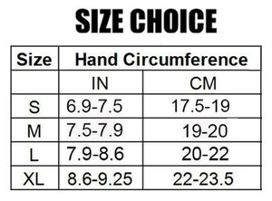 ATTIRELY SPORTS <b>Half</b> Finger Fitness Gloves for Gym Weight Lifting Unisex Breathable Non <b>Slip</b> Mesh <b>Slip</b>-On Closure - Product Image 5
