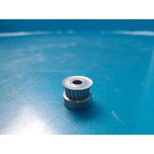 AMAT 3610-01034 PULLEY/Index MOTOR TIMING BELT สายพานไทม์มิ่งมอเตอร์ ใช้แล้วตามสภาพ อะไหล่อุปกรณ์เซมิคอนดักเตอร์ Legacy - Product Image 2
