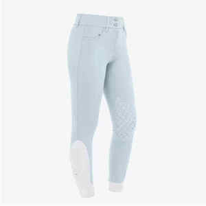 Pantalones de Montar a Caballo para Hombre AINAS INDUSTRIES, Ajustados, de Spandex y Poliéster - Product Image 2