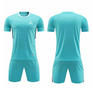 Uniforme Deportivo Elegante para Equipos de Fútbol que Mejora el Rendimiento Durante Partidos y Entrenamientos - Product Image 1