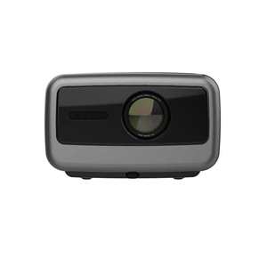 Proyector de Cine en Casa 518 Pro con Sistema Óptico Completamente Cerrado, Altavoz Integrado de 10W, 1100 Ansi, Resolución 1080P - Product Image 5