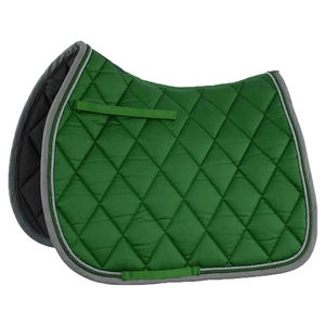 Almohadilla de montar de alto rendimiento hecha de algodón para equitación con excelente absorción de impactos. - Product Image 5
