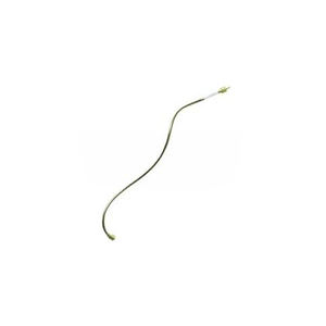 Tubo de freno trasero AA151012 compatible con motores BAJAJ RE Compact RE Maxima RE SixS D4S D4C D3C para auto rickshaw, triciclo, tuk tuk - Product Image 1