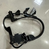 CAPTEUR ABS AVANT (CÔTÉ GAUCHE) pour HIACE KDH200 89543-26150