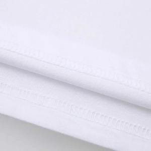 T-shirt à sublimation intégrale pour hommes et femmes, créé par les meilleurs fabricants pour les marques de mode personnalisées - Product Image 5