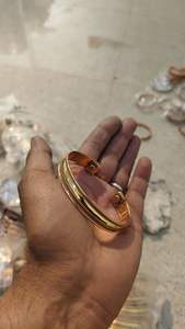 Pulseras de Cobre Puro - Product Image 2