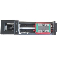 Robot industriel KK module standard kk6005 module linéaire mouvement linéaire glissières actionneur de guidage linéaire