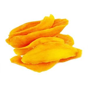 Rodajas de Mango Seco Premium de Vietnam de Alta Calidad, Sabor Original, Snack de Fruta Tropical, Empaque a Granel al por Mayor - Product Image 1