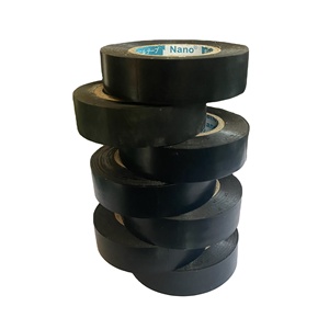 เทปไฟฟ้าพีวีซีคุณภาพสูงราคาสมเหตุสมผลและกระบวนการที่เข้มงวดผลิตสำหรับทุกความต้องการที่เกี่ยวข้อง - Product Image 1