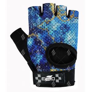 Nouveaux gants de sport légers pour la musculation en salle de sport, avec un ajustement confortable, en maille respirante et une bonne adhérence - Product Image 2