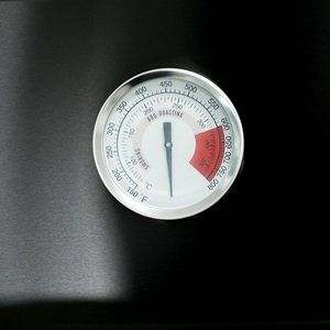<span class=keywords><strong>Barbecue</strong></span> extérieur de qualité supérieure en acier inoxydable SUS304, robuste, à encastrer, 3 brûleurs, <span class=keywords><strong>gaz</strong></span> GPL/GN, avec hotte - Product Image 3