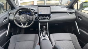 Toyota Corolla Cross Hybrid SUV Automatic Navigation LED Headlights Adaptive Cruise Control Reverse <b>Camera</b> 18 Inch Alloy Wheels - Product Image 4