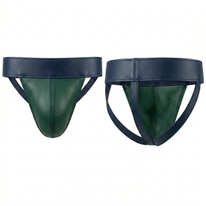 Protector Inguinal de Boxeo de Alta Calidad con Logotipo Personalizado, Protector Inguinal Extraíble para MMA - Product Image 3