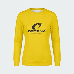 Sudadera de Invierno para Mujer, Cuello Redondo, Manga Larga, Transpirable, de Secado Rápido, Estilo Formal, Corte Regular, Precio Razonable, Servicio OEM - Product Image 5