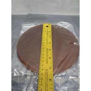 AMAT 0021-09708 Insulator, Trench, Narrow <b>Gap</b> - Trusted Global Legacy Semiconductor Equipment and Parts at - Product Image 6