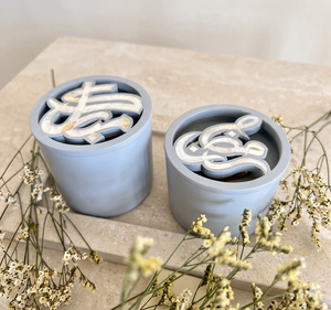 Juego de Cajas de Madera con Incrustaciones de Nácar y Diseño Exclusivo para Servir, con Aromas de Jazmín, Benzoin, Bergamota y Fresa - Product Image 1