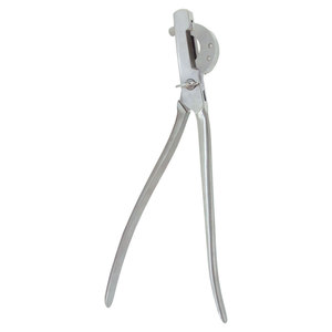 Emasculador Veterinario Premium para Ganado Frank de 9 Pulgadas, Tipo Simple, para Castración de Animales de Granja - Product Image 2