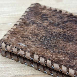 Nuevas llegadas a precio de fábrica, billetera de cuero vacuno de primera capa a precio económico, tarjeteros de cuero de alta calidad para hombre - Product Image 2