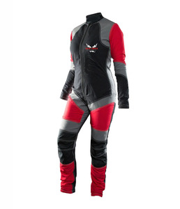 Combinaisons de saut en parachute de qualité supérieure, dernier design avec logo personnalisé, fabriquées avec des matériaux haut de gamme pour une utilisation en extérieur. - Product Image 2