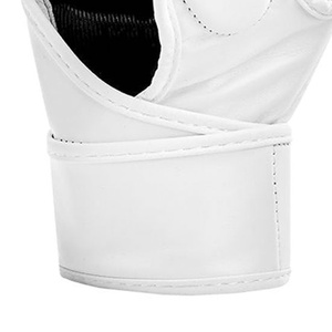 Guantes de MMA 2026 de Alta Calidad y Durabilidad con Soporte Reforzado para Muñeca, Ideales para Artes Marciales Intensivas y Entrenamientos de Fitness - Product Image 5