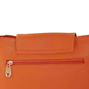 Leather Hobo Bags for Women Suede Purse Slouchy Tote Bag Brown Leather Purse Suede - Product Image 6