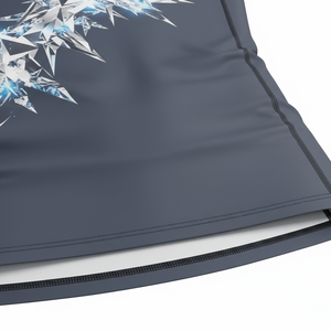 <b>Custom</b> <b>design</b> short sleeve rash guard sublimated <b>compression</b> <b>shirt</b> breathable durable seams BJJ training apparel top quality - Product Image 6